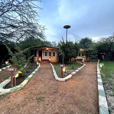 Greenwood Safari Camp Talek Εξωτερικό φωτογραφία