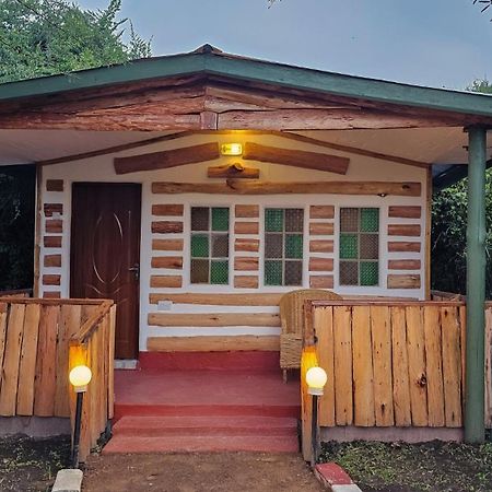 Greenwood Safari Camp Talek Εξωτερικό φωτογραφία