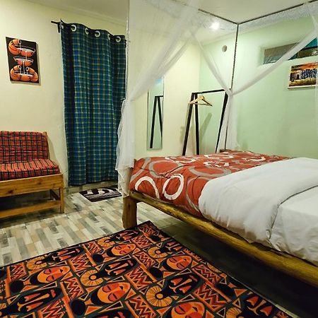 Greenwood Safari Camp Talek Εξωτερικό φωτογραφία