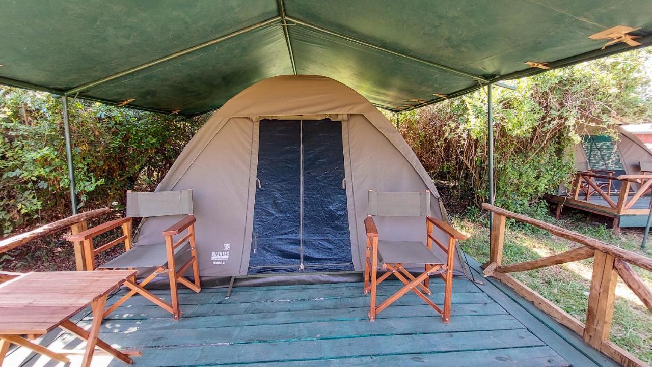 Greenwood Safari Camp Talek Εξωτερικό φωτογραφία