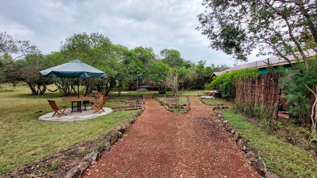 Greenwood Safari Camp Talek Εξωτερικό φωτογραφία