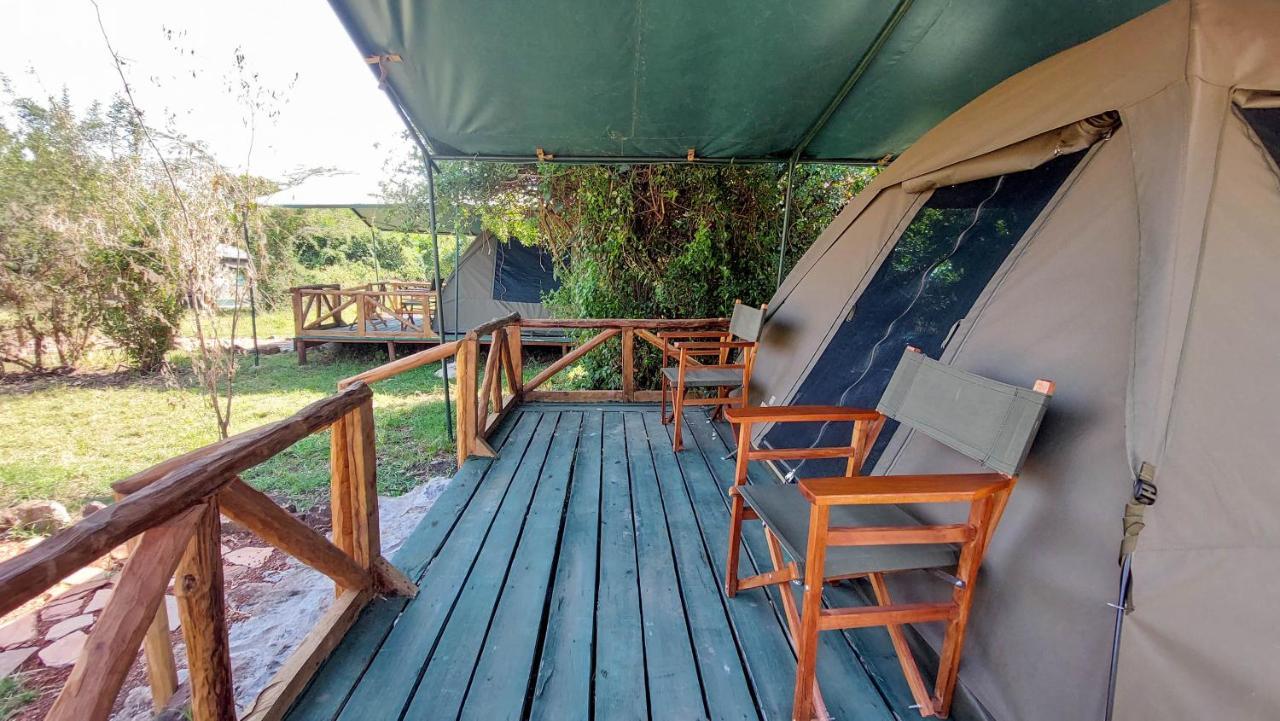Greenwood Safari Camp Talek Εξωτερικό φωτογραφία