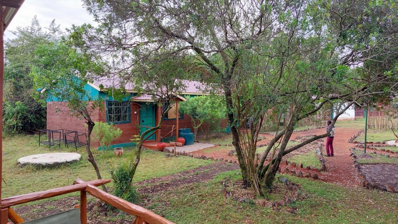 Greenwood Safari Camp Talek Εξωτερικό φωτογραφία