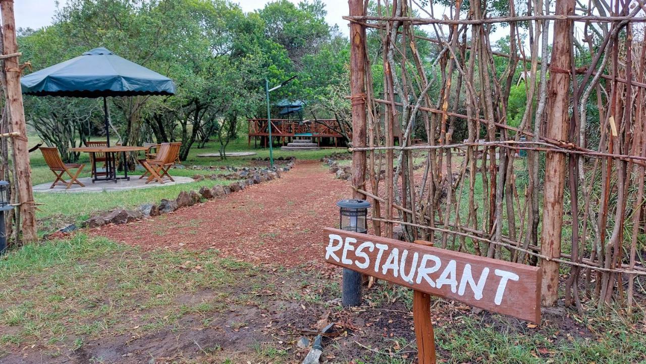 Greenwood Safari Camp Talek Εξωτερικό φωτογραφία
