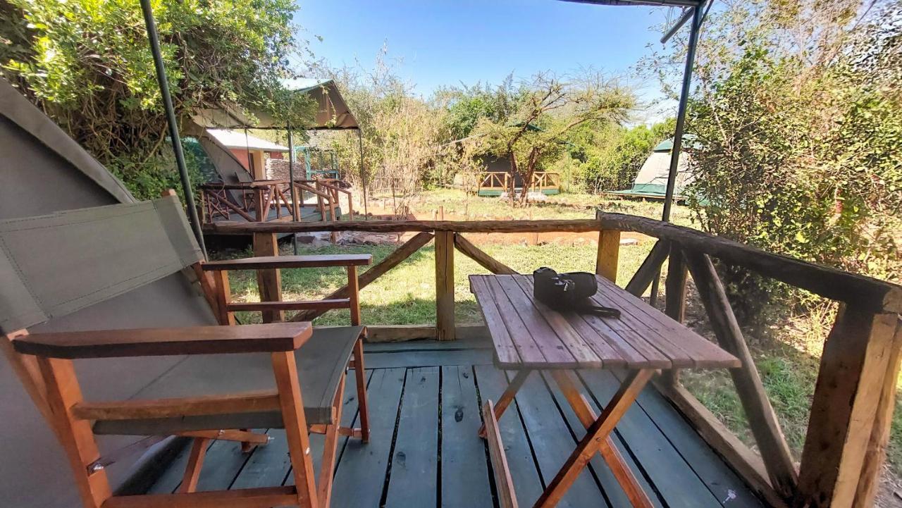 Greenwood Safari Camp Talek Εξωτερικό φωτογραφία
