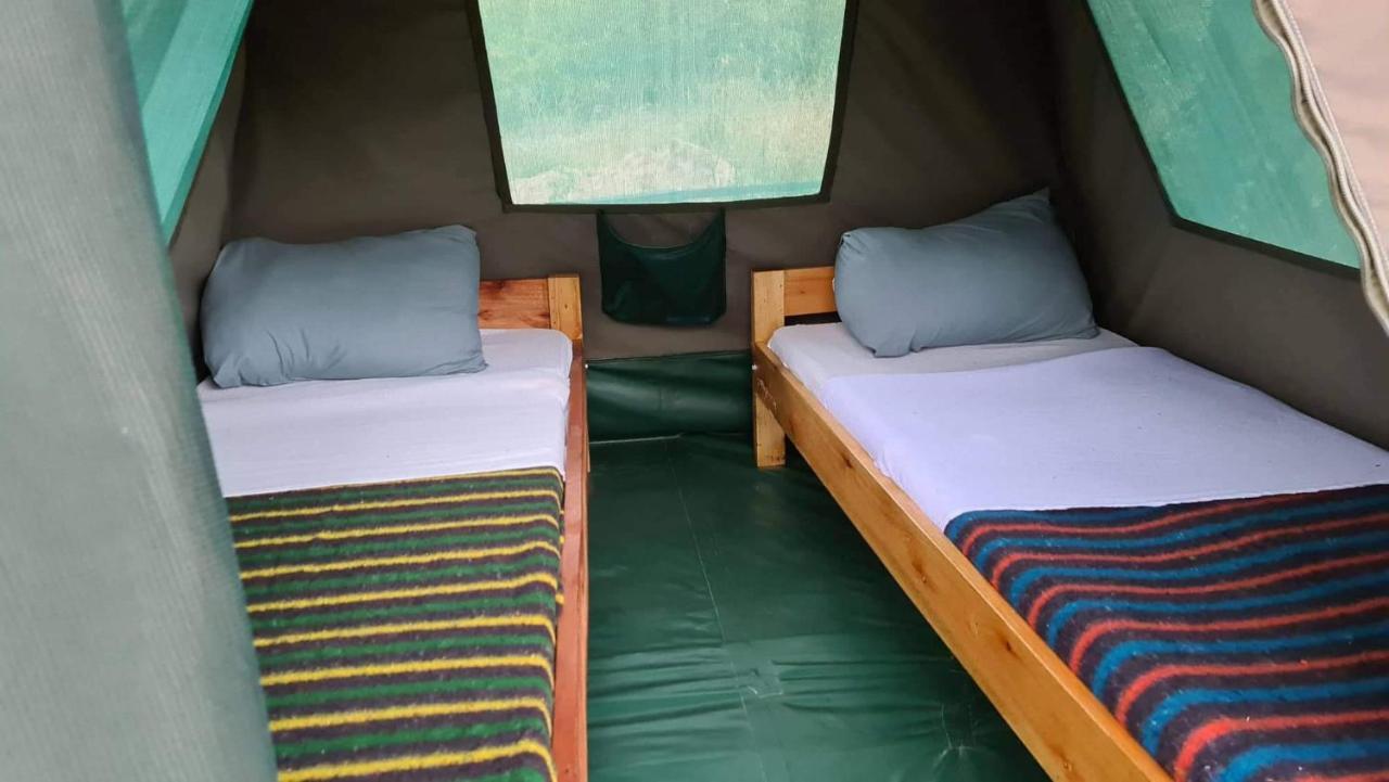 Greenwood Safari Camp Talek Εξωτερικό φωτογραφία