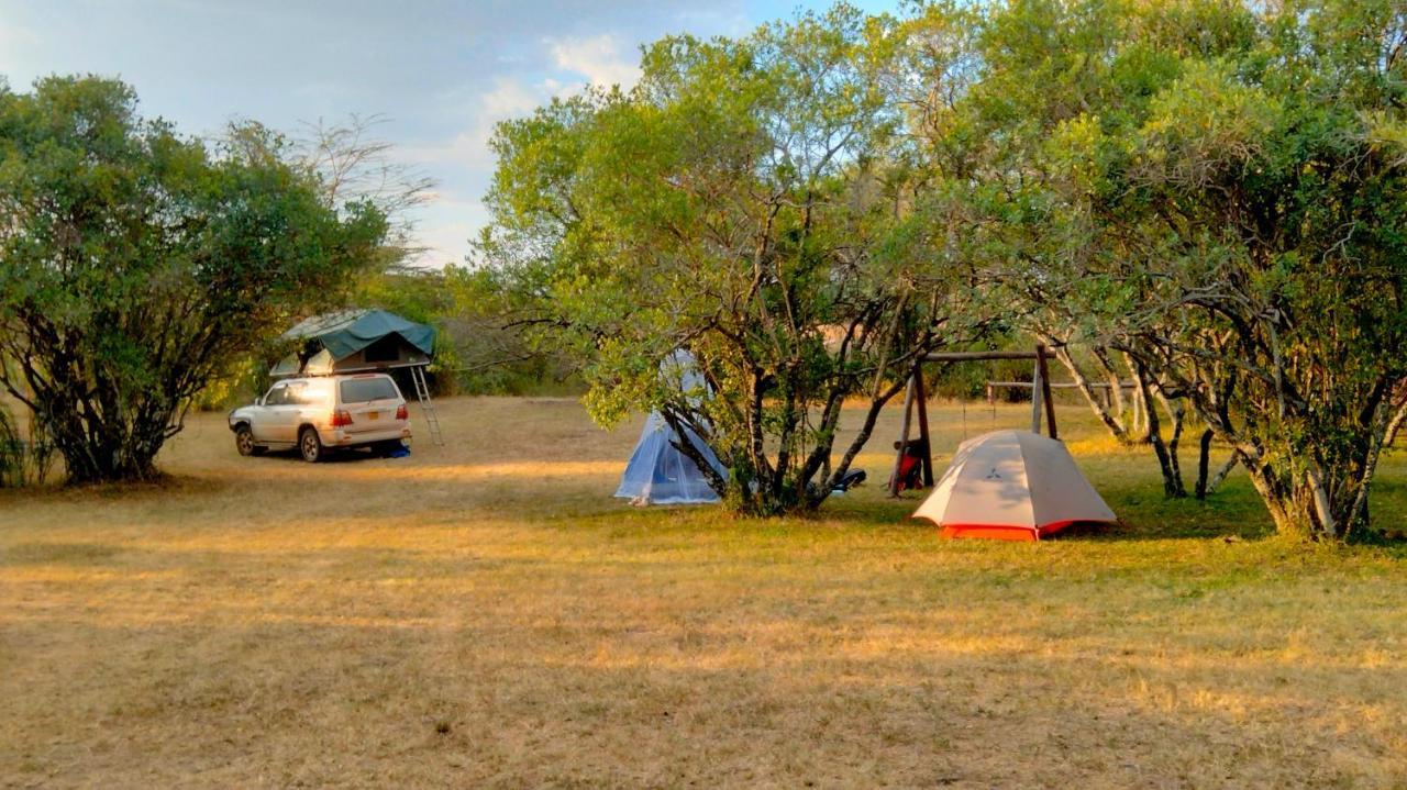 Greenwood Safari Camp Talek Εξωτερικό φωτογραφία
