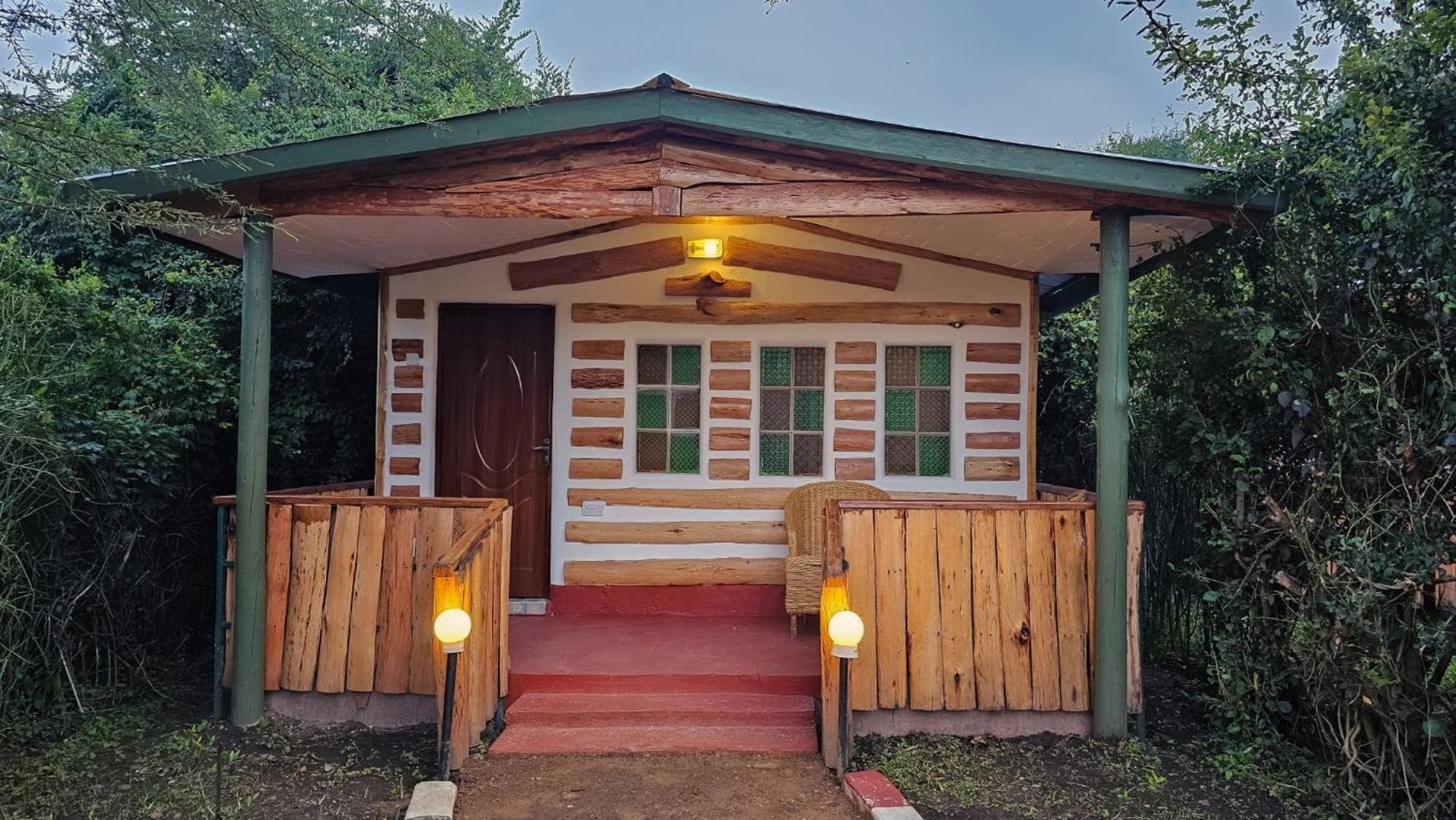 Greenwood Safari Camp Talek Εξωτερικό φωτογραφία