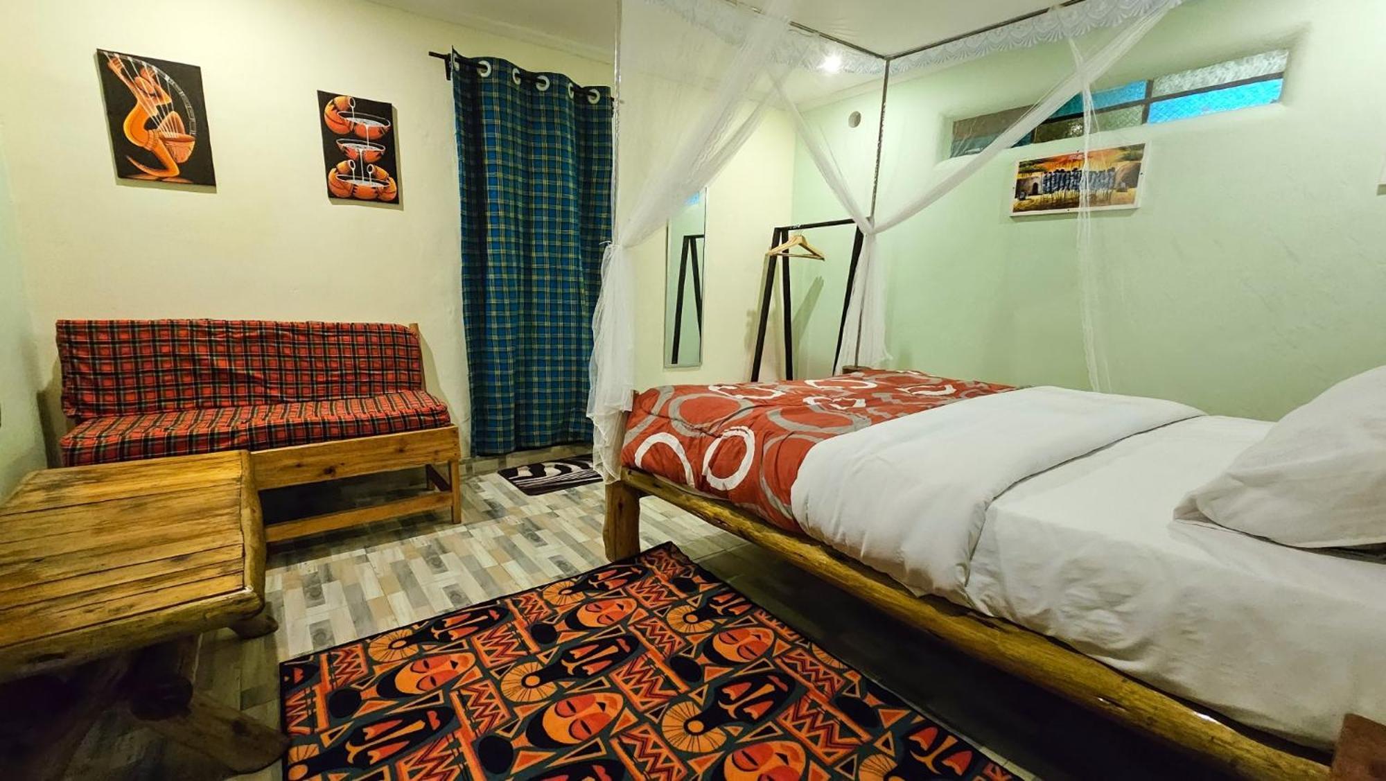 Greenwood Safari Camp Talek Εξωτερικό φωτογραφία